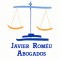 Javier Romeu. Abogado